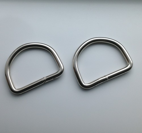 50mm welded metal - 50mm,