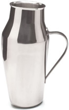 Stainless Steel Male Urinal, 1