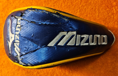 Mizuno 100 5 hybrid - -,