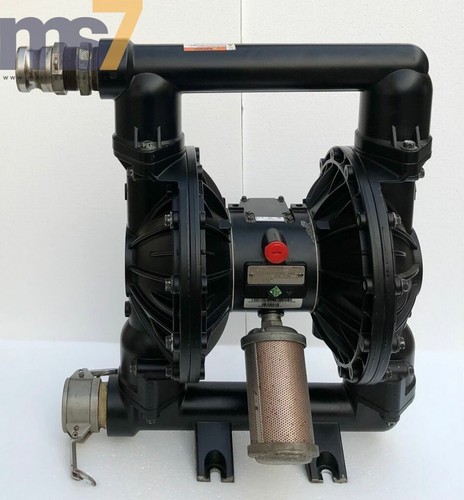 Graco husky 2150 df3525 - husky,