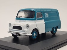Oxford Diecast CA011  Bedford