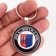 Vintage Alpina Turbo