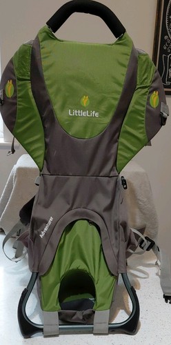 Little life adventurer - little,
