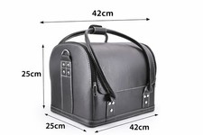 Portable Beauty Storage Case