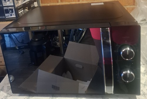 Toshiba microwave - toshiba,
