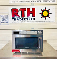 Samsung MJ26A ~ Microwave Oven