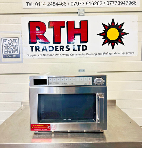 Samsung mj26a microwave oven - samsung,