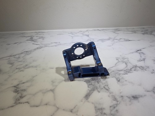 Integy aluminum brushless - integy,