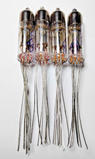 8 pcs 6N16B-V / 6Н16Б-В