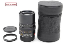 [Almost Unused] Leica 90mm