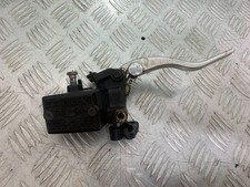 TRIUMPH TIGER 800 XRT FRONT