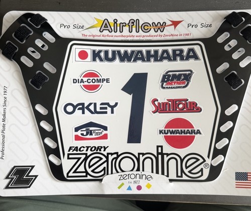 Authentic zeronine airflow - authentic,