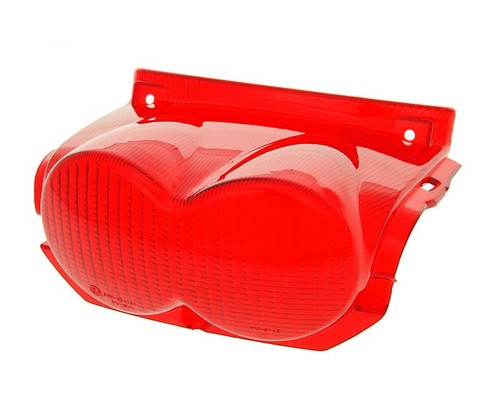 Rear light lens for - light, mbk