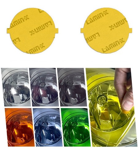 Subaru sti fog light - fog,