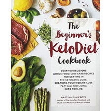 The Beginner's Keto Diet