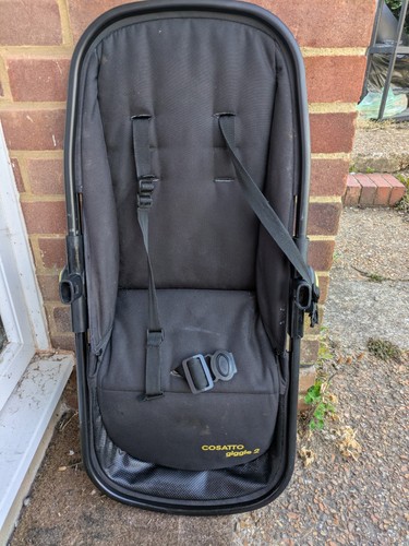 Cosatto giggle spare - giggle,