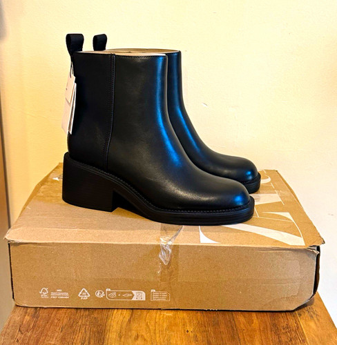 Zara women black - women’s,