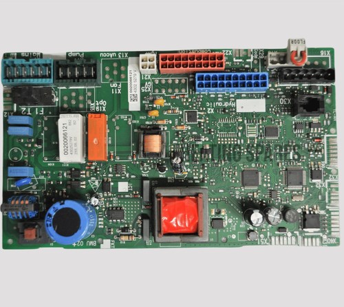 Glowworm ultracom sxi cxi pcb - ,