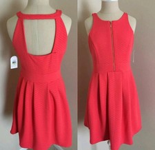 Jessica Simpson Fit & Flare