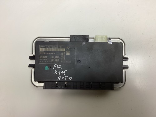 Bmw series f06 f12 f13 - bmw,