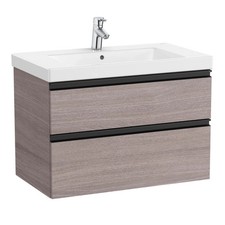 Roca Domi Vanity Unit Wall