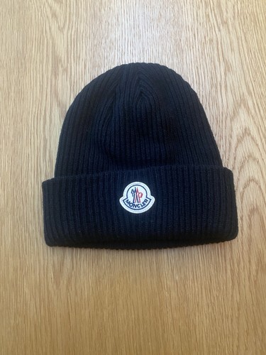 Moncler men one size beanie - moncler,