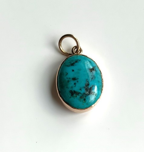 Antique victorian 9ct - antique, gold