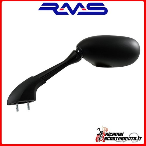Left mirror rms yamaha - mirror, 600