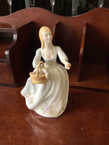 Francesca art figurine - francesca, of