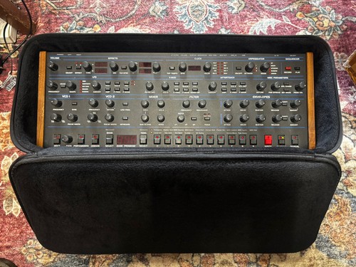 Sequential desktop module - ob-6,