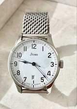 Stowa Marine Date Automatic