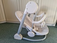 Mamas & Papas Bedtime Hugs Slumber Swing. Baby swing 