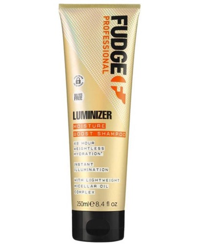 Fudge luminizer moisture boost - fudge,
