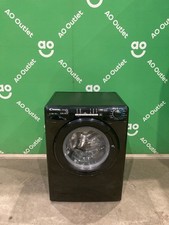 Candy Washing Machine 9kg 1600rpm Black A Rated CSO696TWMBB6-80 #LF114249