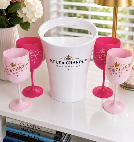 Moët chandon ice bucket - &,