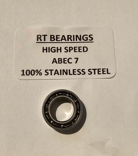 Daiwa 7ht bearing part - daiwa,
