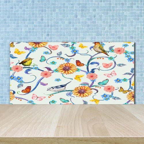 Tulup kitchen glass - kitchen,