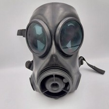 CT12 UKSF Anti-Flash Lenses