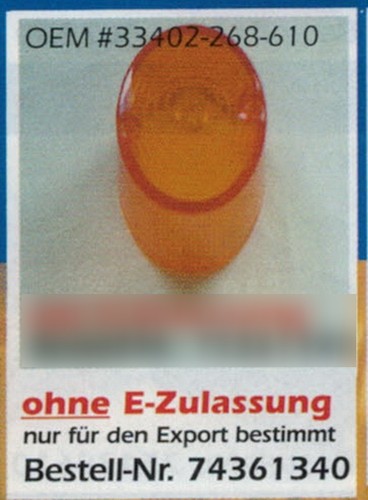 For honda 450 cb450k - for, cb