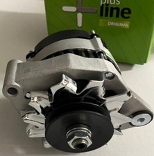 VOLVO PENTA MARINE MD5A MD5B