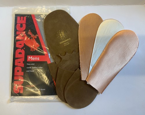 Supadance shoe acces suede - supadance,