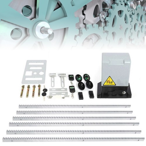 Automatic electric sliding - automatic,