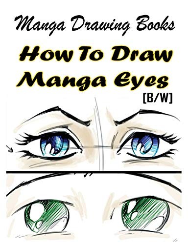 Manga drawing books - manga,