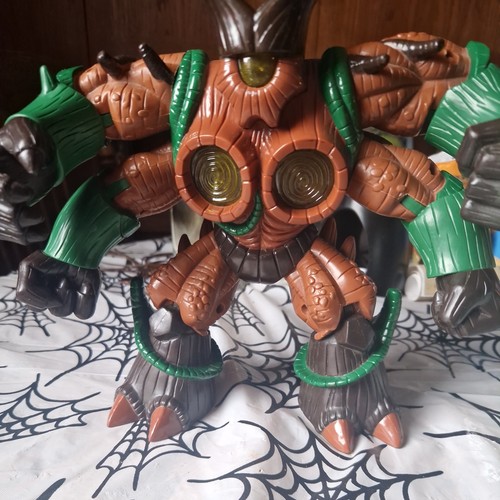 Gormiti tasarau large figure - tasarau,