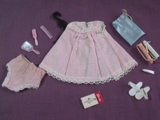 VINTAGE PEDIGREE SINDY 1960's