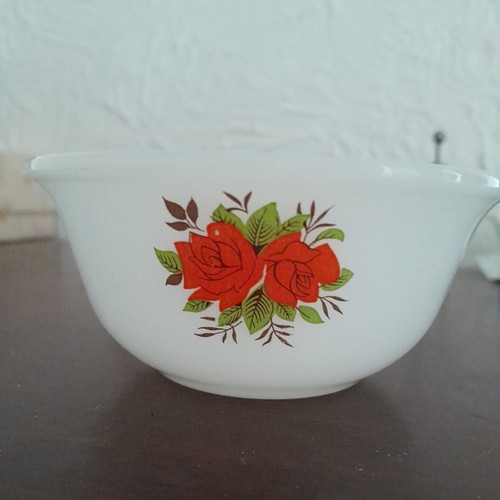 Vintage phoenix opalware - vintage,