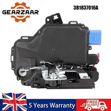 FRONT RIGHT DOOR LOCK ACTUATOR