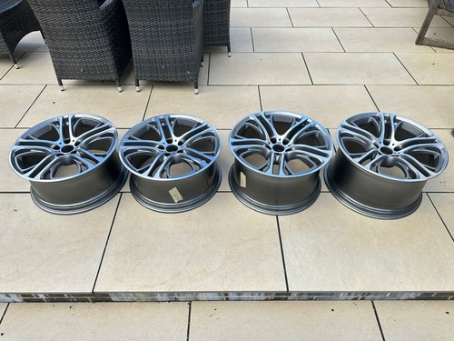 Genuine bmw style 310 alloy - genuine,