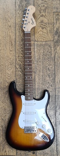 Squire strat fender - squire, by