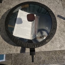 33CM/5.6L Non Stick Wok With